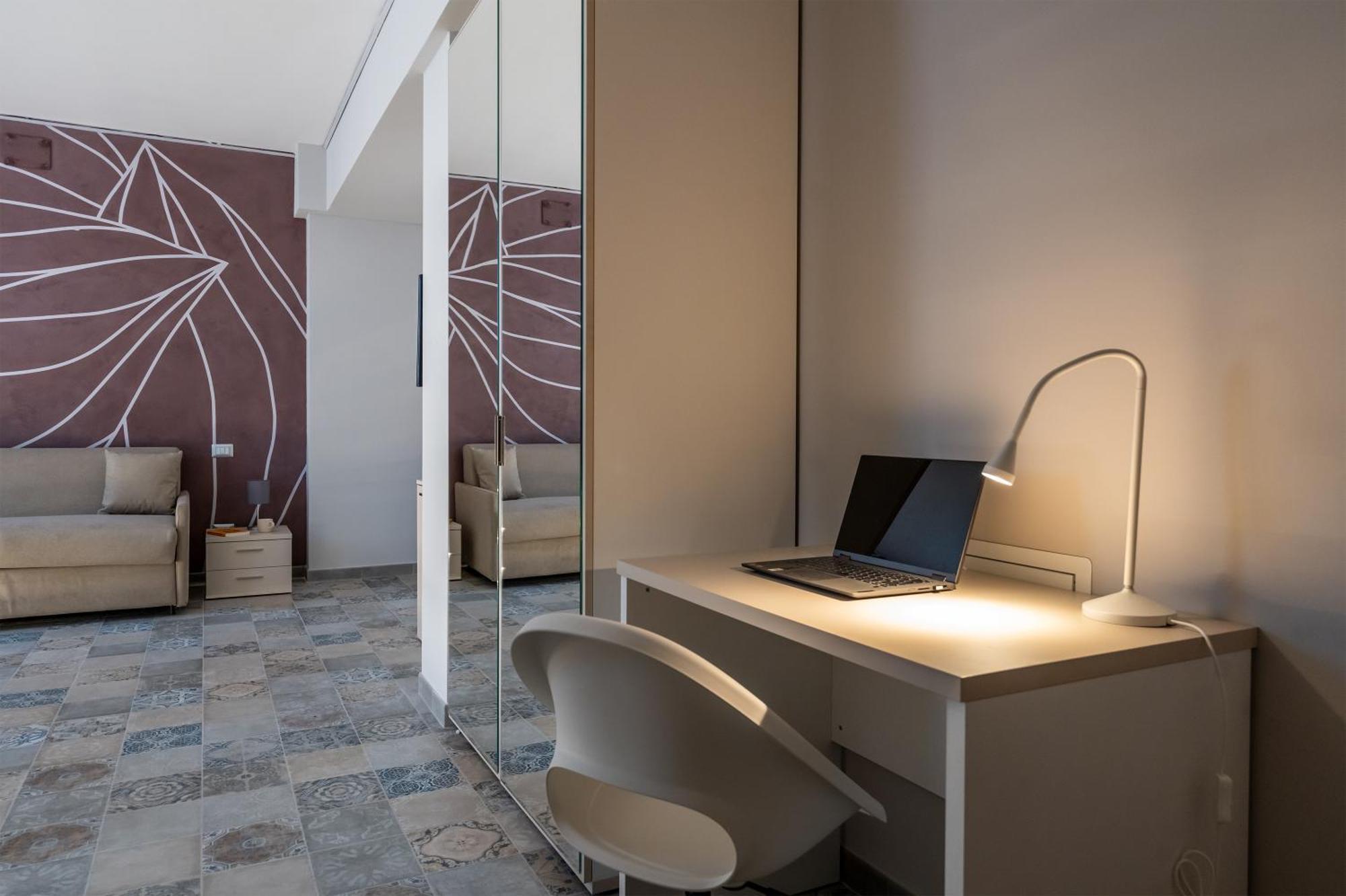 Duomo-navigli - Loft Romana Con Wi-fi & Netflix Apartamento *