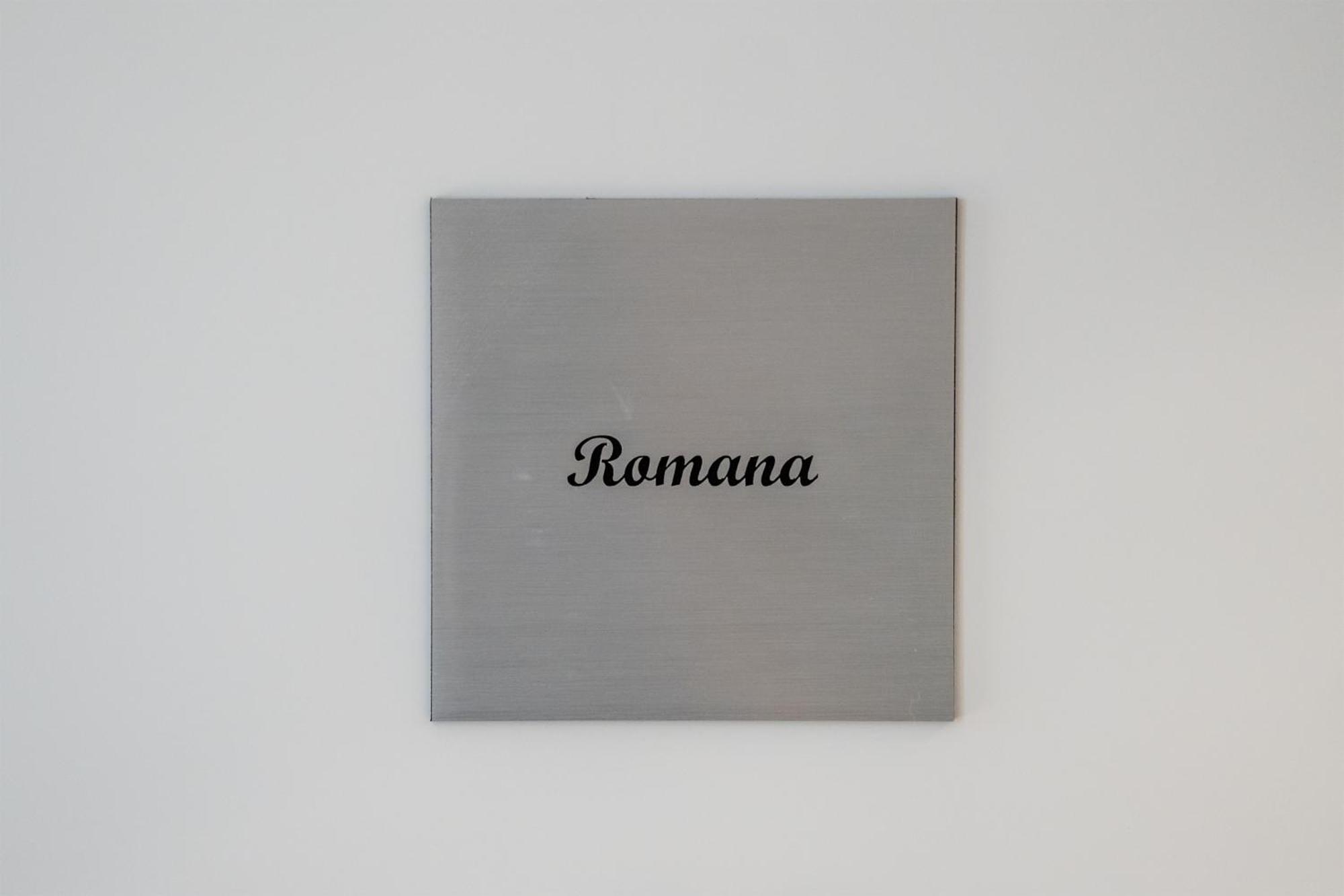 Duomo-navigli - Loft Romana Con Wi-fi & Netflix Apartamento