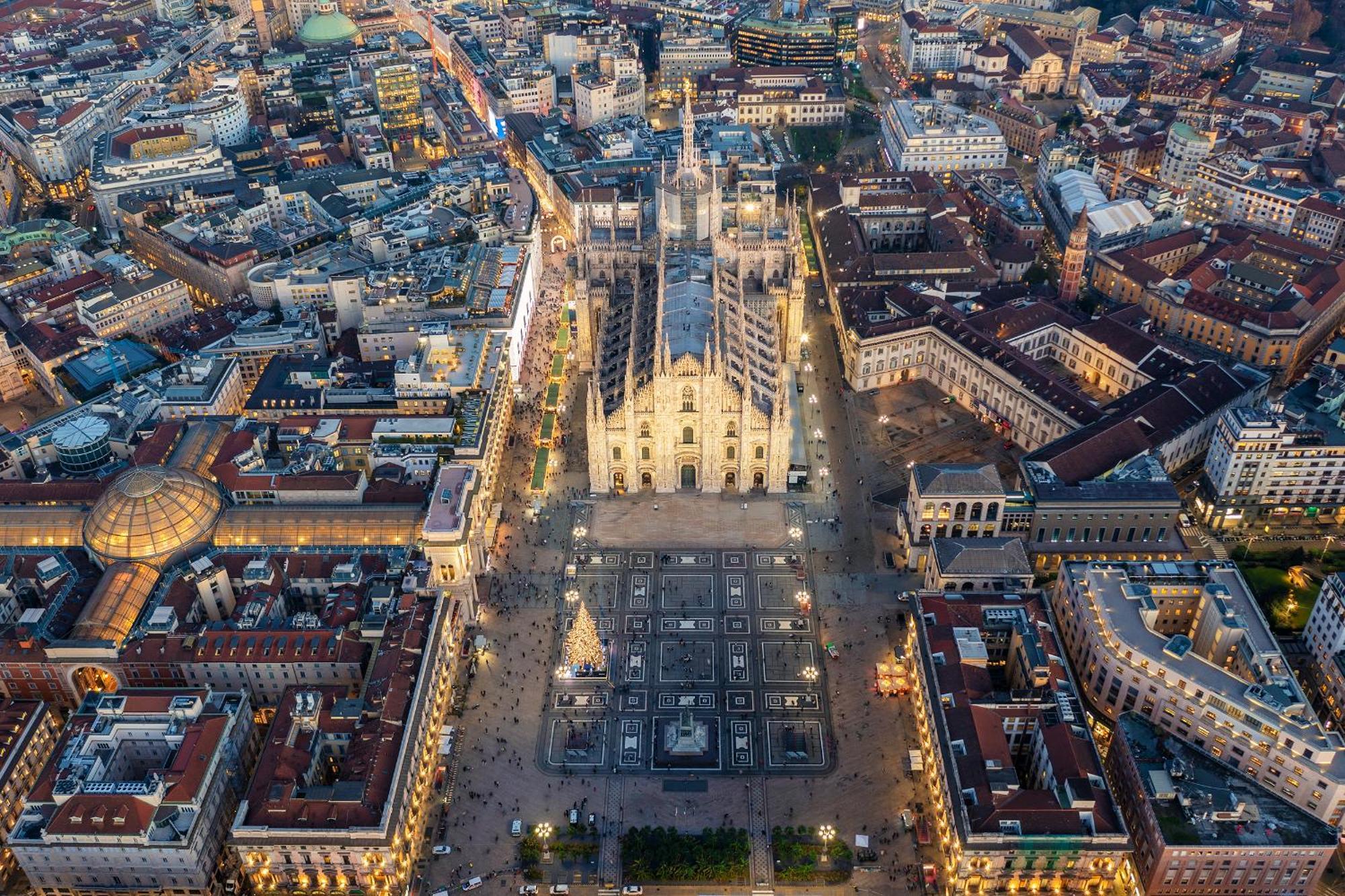 Duomo-navigli - Loft Romana Con Wi-fi & Netflix Milán