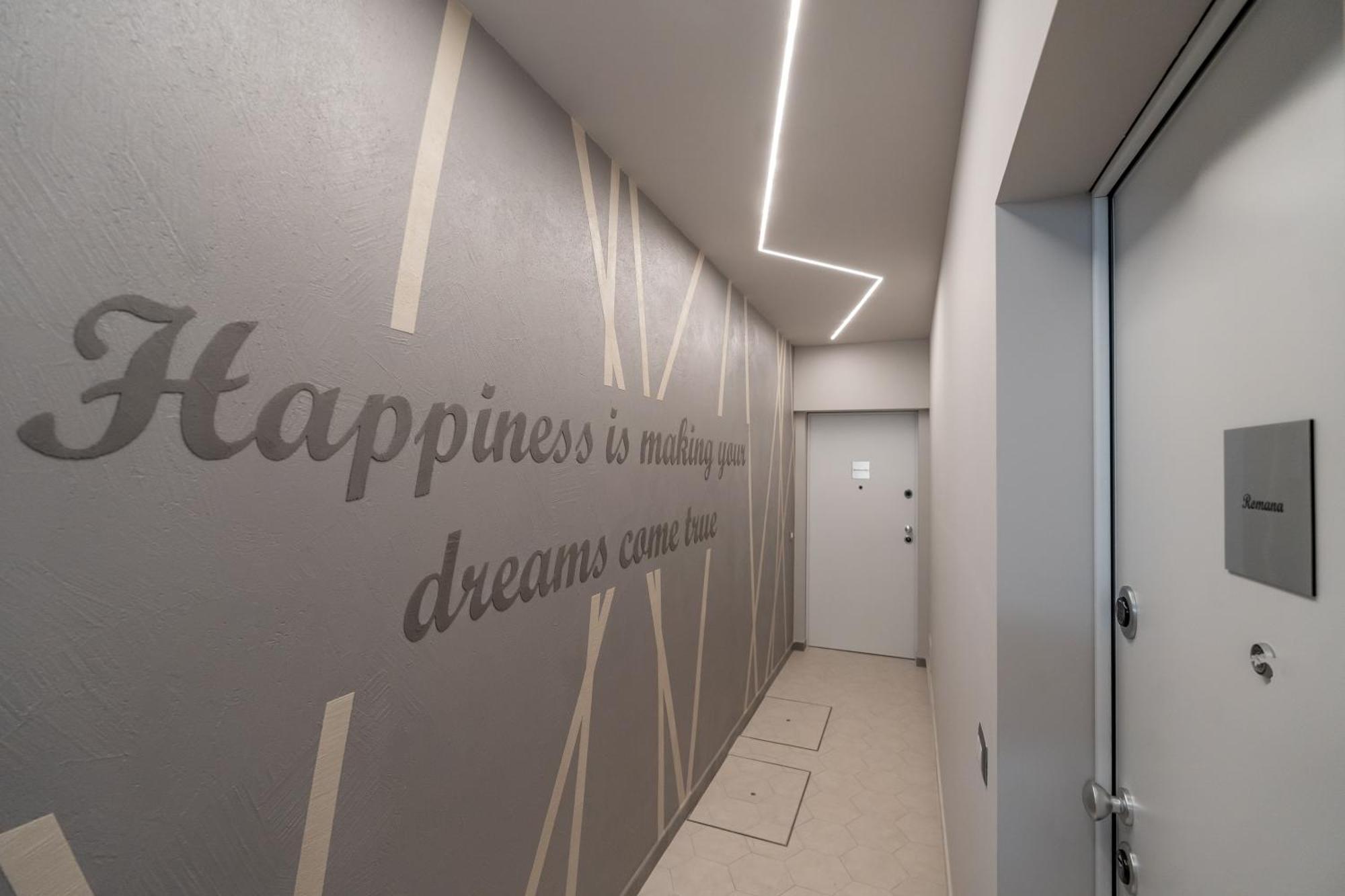 Apartamento Duomo-navigli - Loft Romana Con Wi-fi & Netflix