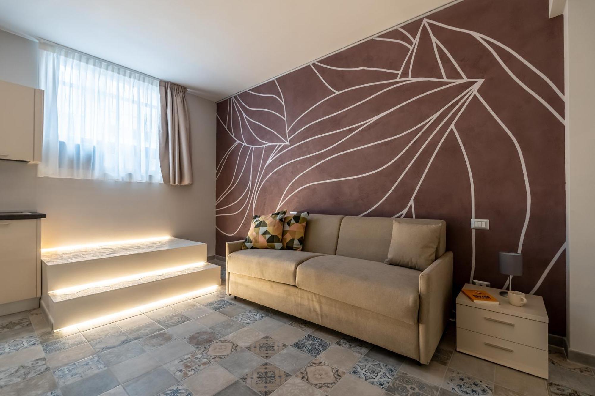 Duomo-navigli - Loft Romana Con Wi-fi & Netflix Apartamento Milán