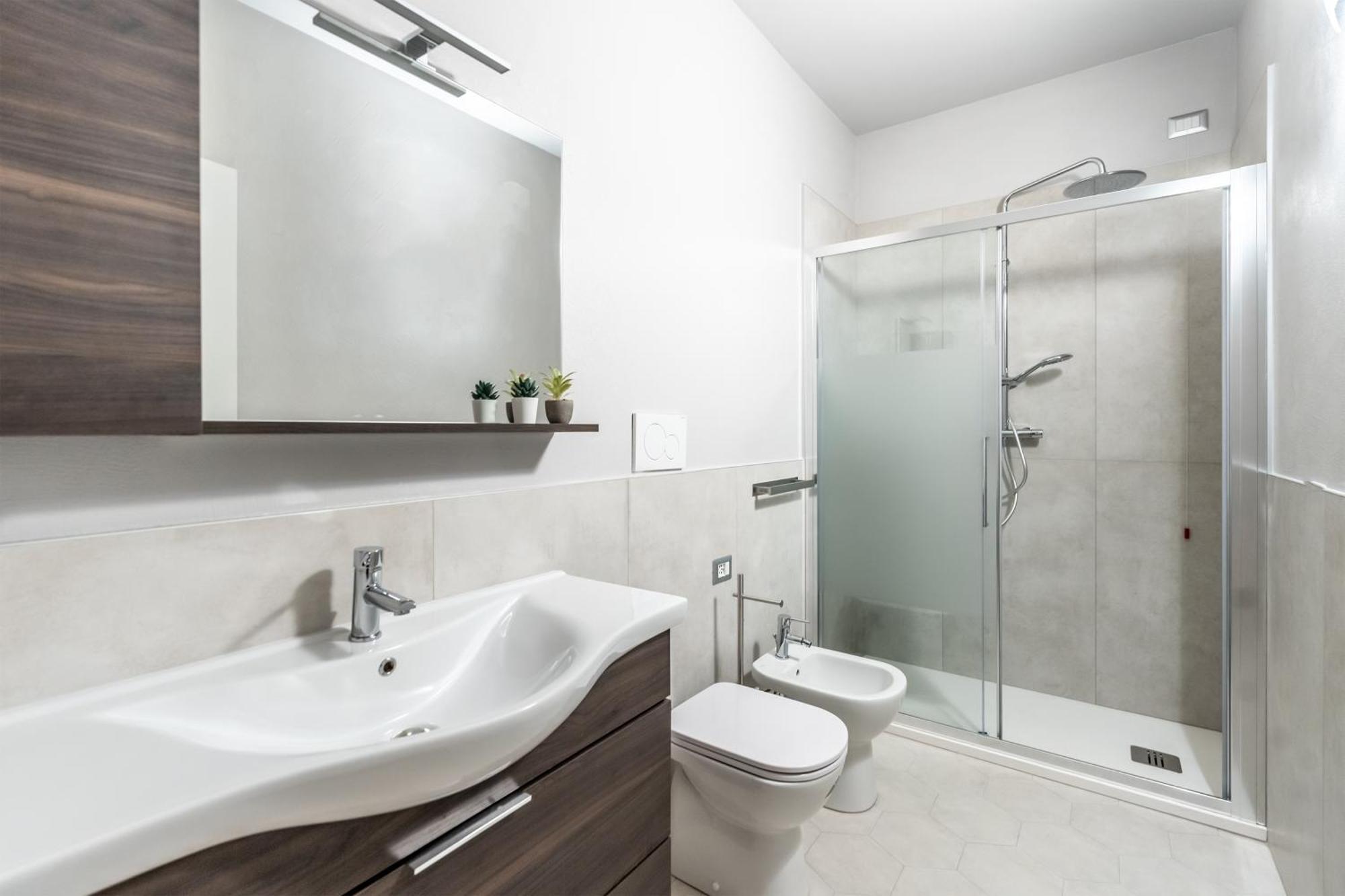 Apartamento Duomo-navigli - Loft Romana Con Wi-fi & Netflix