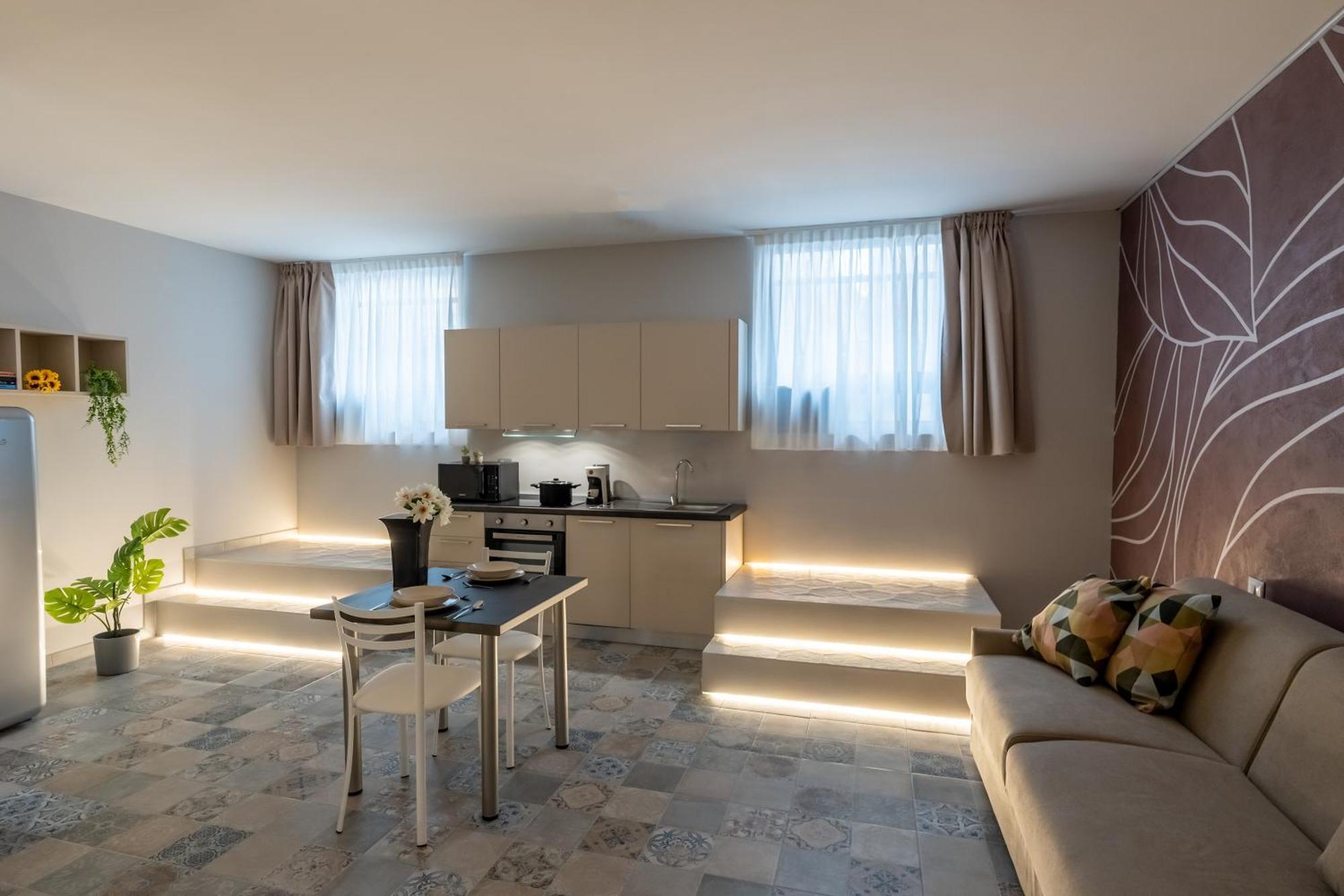Duomo-navigli - Loft Romana Con Wi-fi & Netflix Apartamento Milán