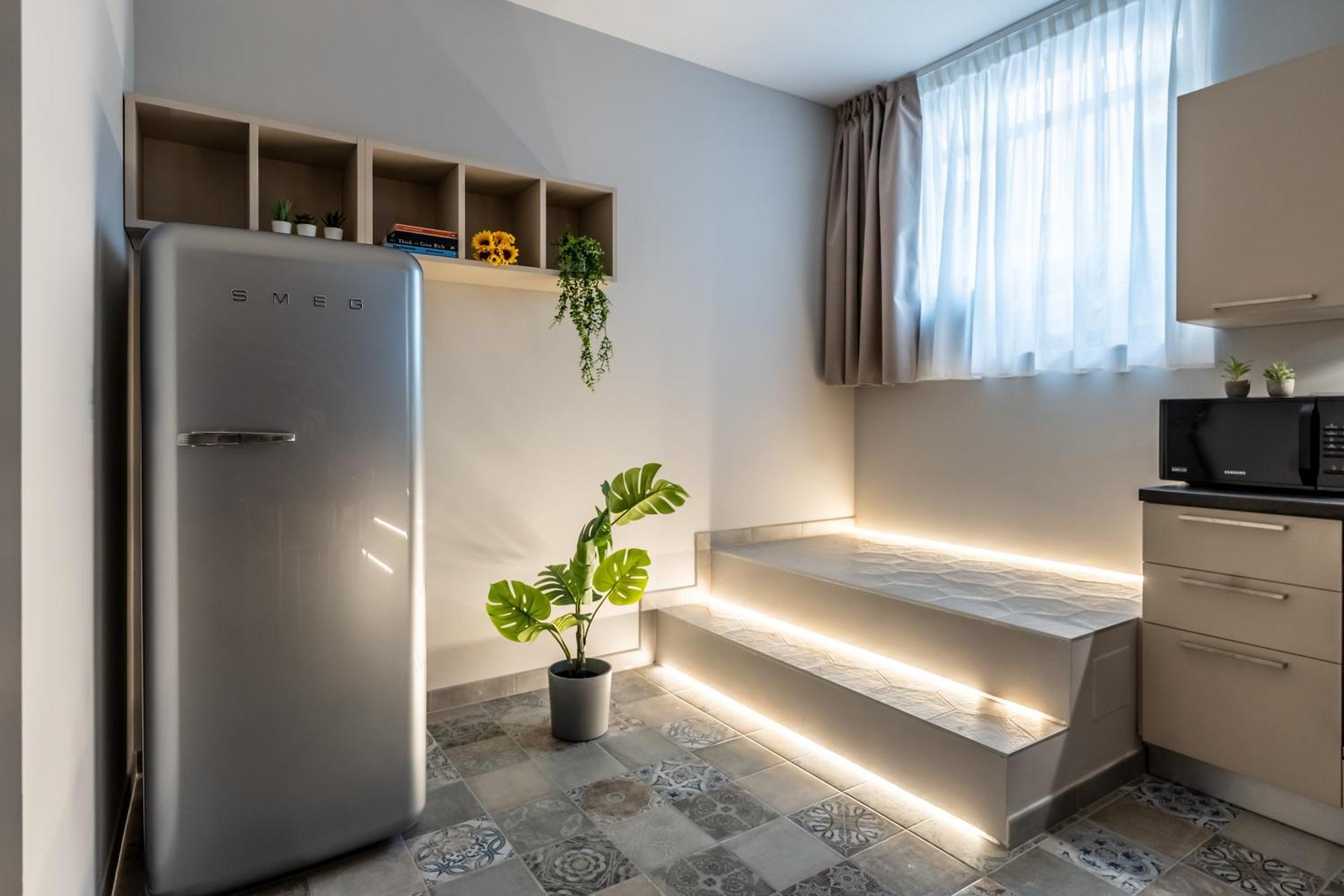 Duomo-navigli - Loft Romana Con Wi-fi & Netflix Milan